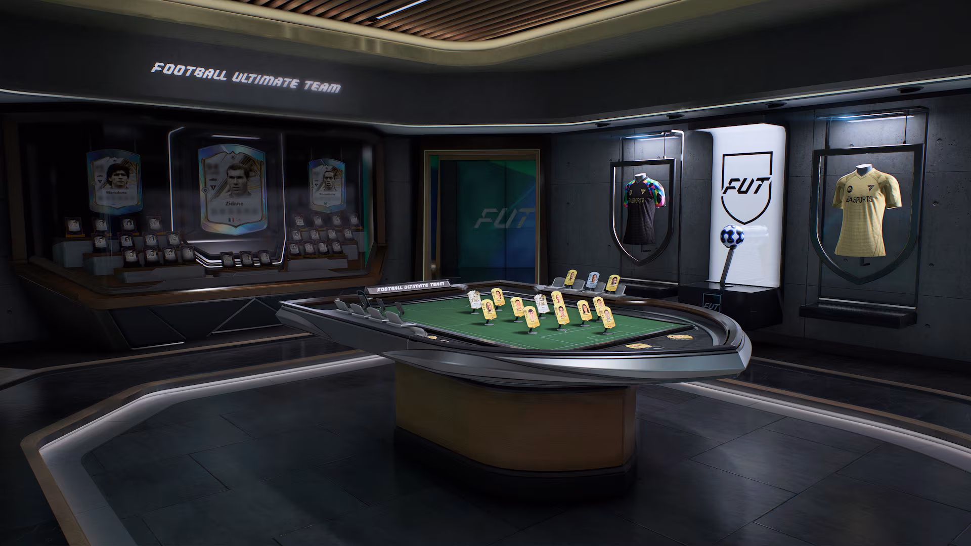 EA Sports FC 27 screenshot 3